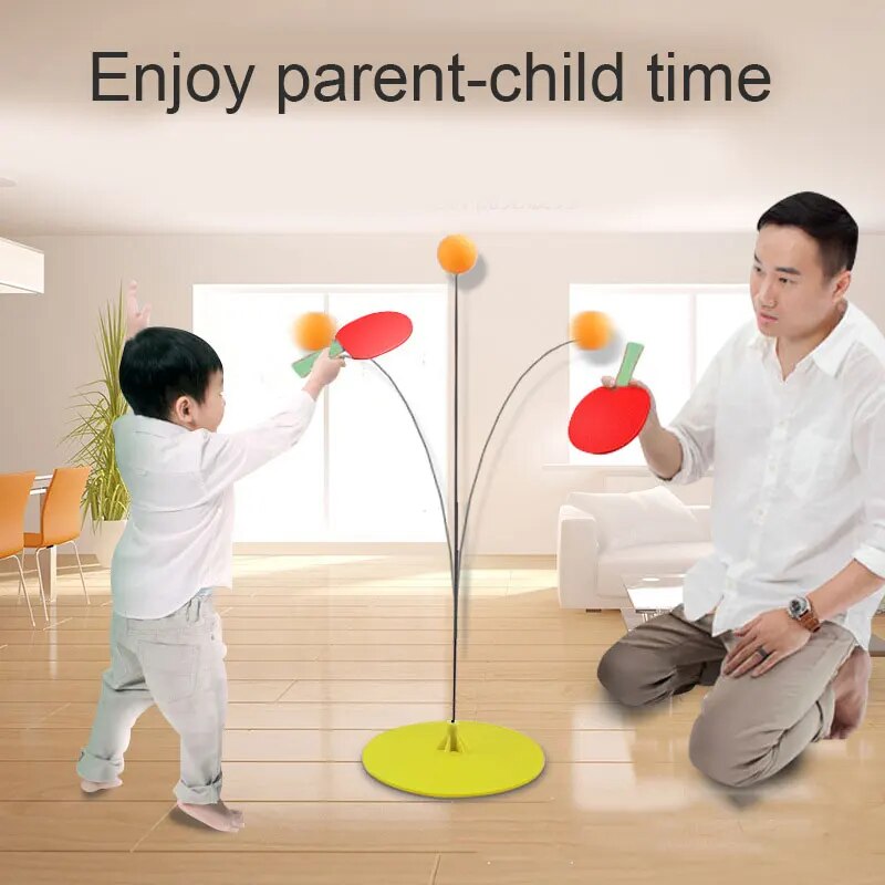 Ping Pong Table Tennis