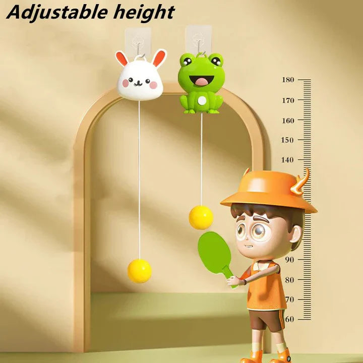 Hanging Table Tennis for kids