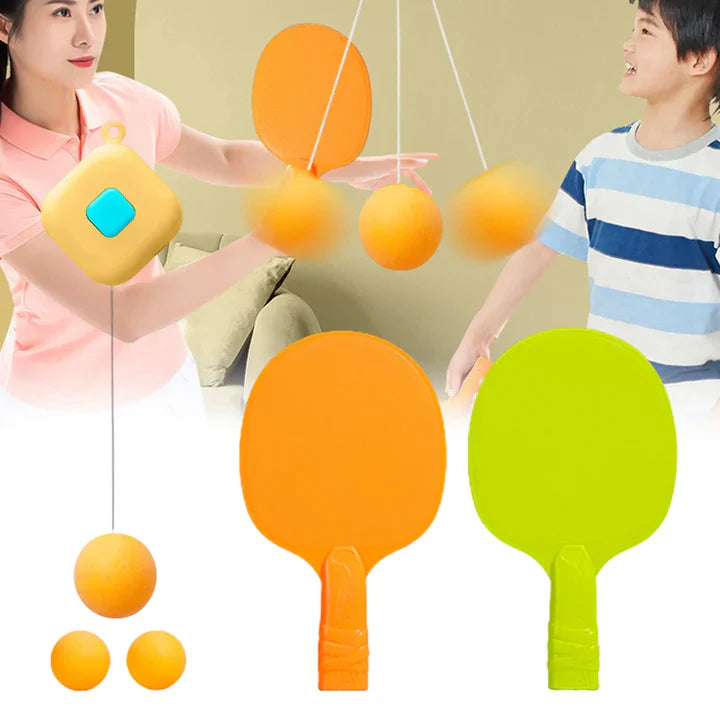 Hanging Table Tennis for kids