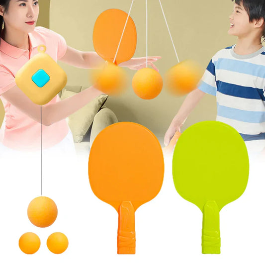 Hanging Table Tennis for kids