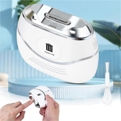 Electric Baby Nail Trimmer