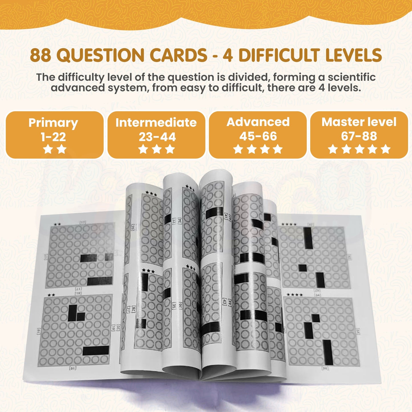 LogicPlay Puzzle – Brain IQ Skill Builder