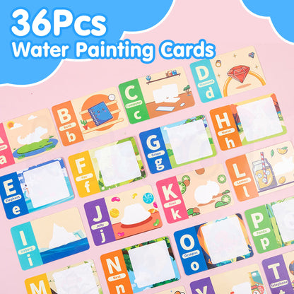 Magic Learn Stickers – Creative Learning Activity