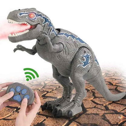 Remote Control Dinosaur Toys for Kids T Rex Dinosaur Toys