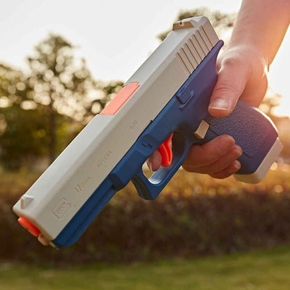 Ultimate Water Blaster Squirt Gun Toy