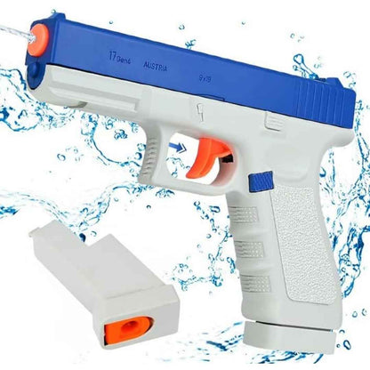 Ultimate Water Blaster Squirt Gun Toy