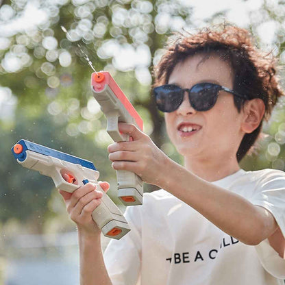 Ultimate Water Blaster Squirt Gun Toy