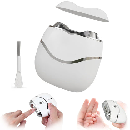 Electric Baby Nail Trimmer