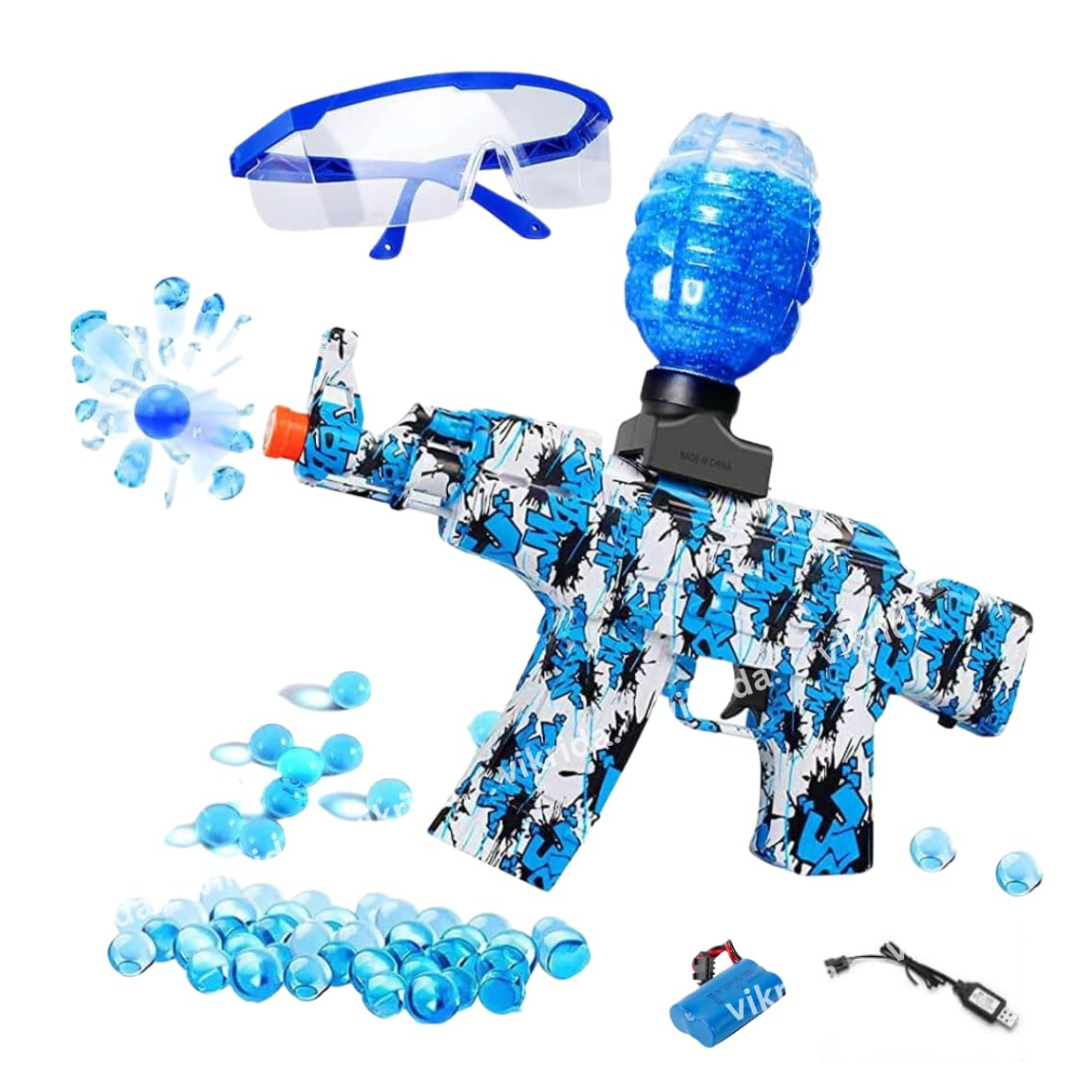 Electric Gel Ball Blaster