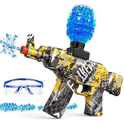 Electric Gel Ball Blaster
