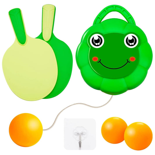 Hanging Tennis Trainer for Kids