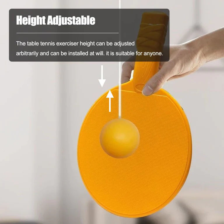 Hanging Table Tennis for kids