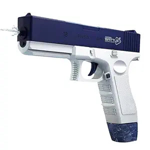 Ultimate Water Blaster Squirt Gun Toy