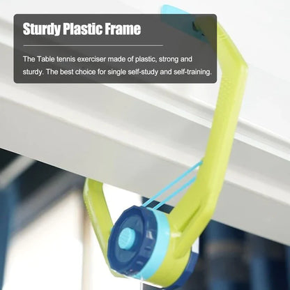 Home-Play Hanging Table Tennis