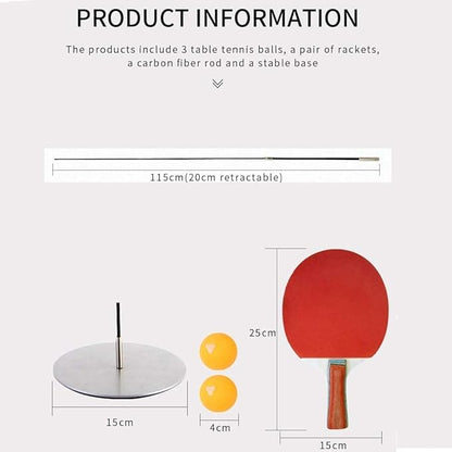 Ping Pong Table Tennis