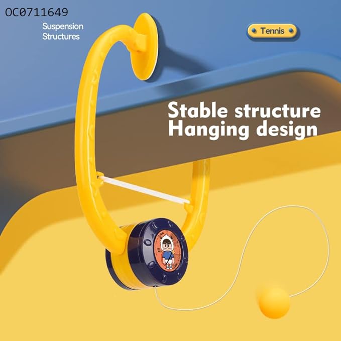 Home-Play Hanging Table Tennis