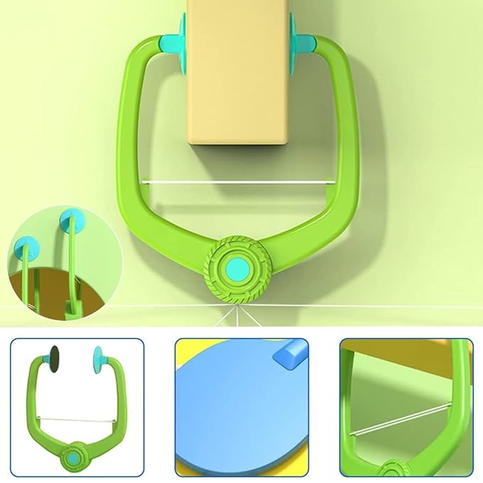 Home-Play Hanging Table Tennis