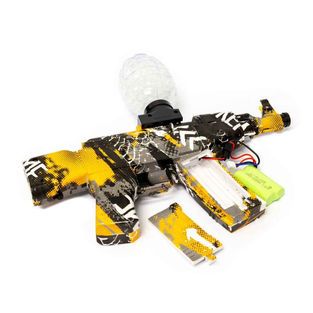 Electric Gel Ball Blaster