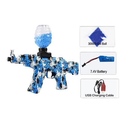 Electric Gel Ball Blaster