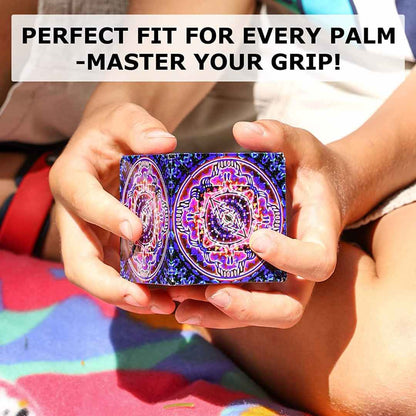 3D Magnetic Shape Shifting Cube