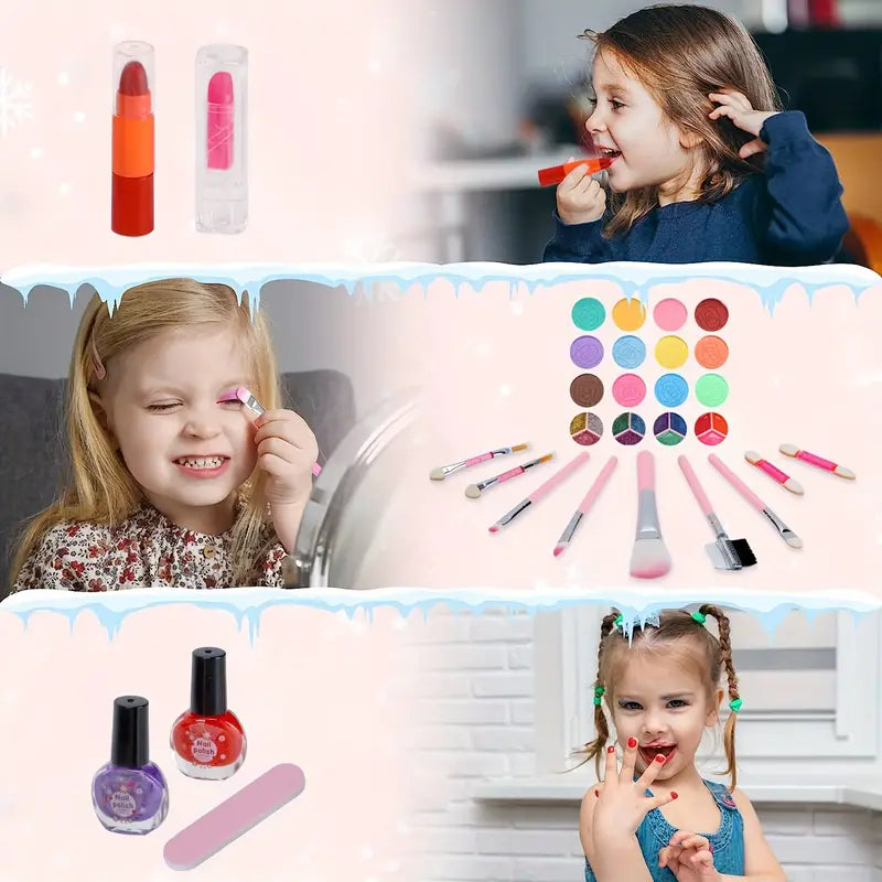FairyTale Glam Makeup Box