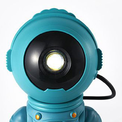 Astronaut Galaxy Projector Light