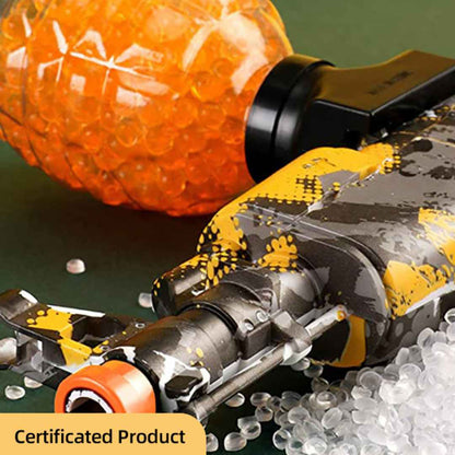 Electric Gel Ball Blaster