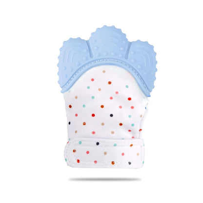 Baby Soft Teether Glove - Set of 2