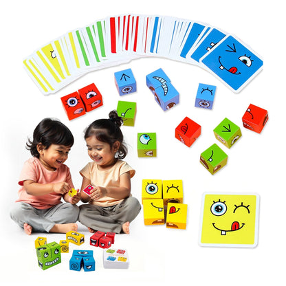 Bells & Blocks Challenge