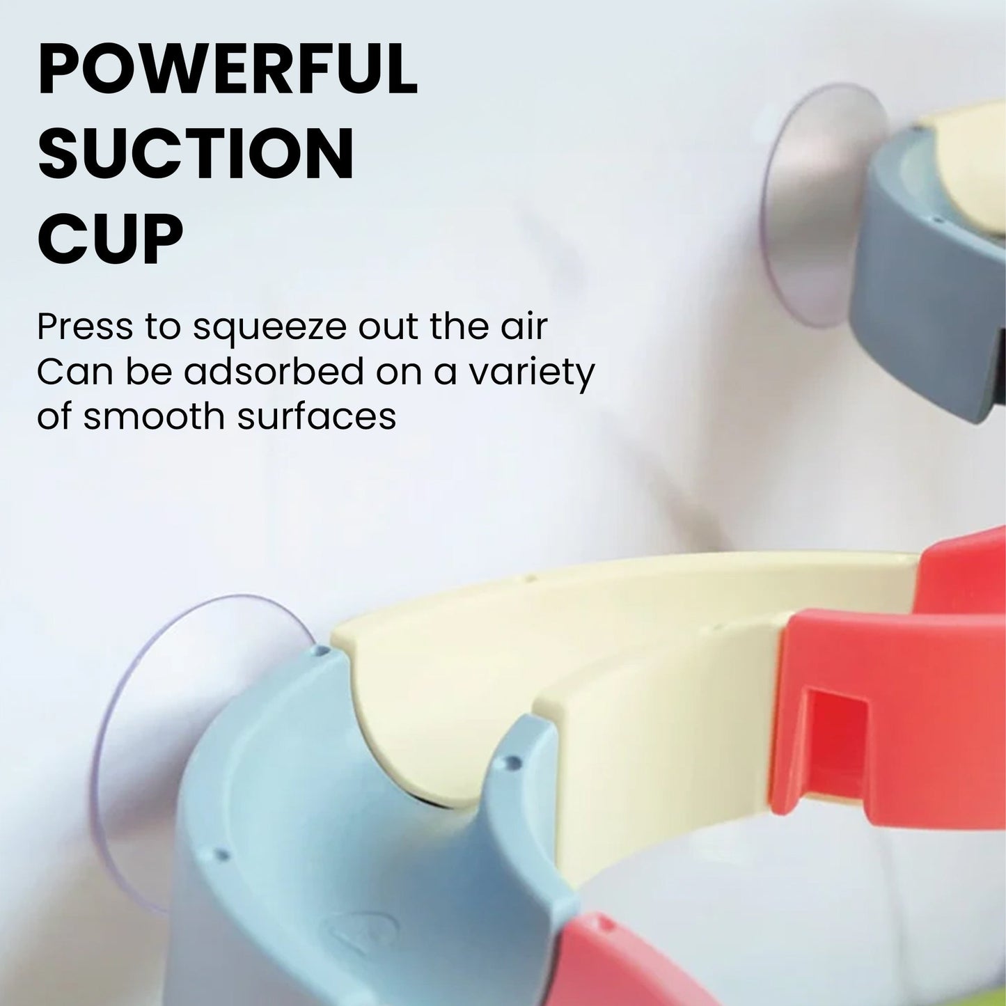 Duck Slide Track Toy