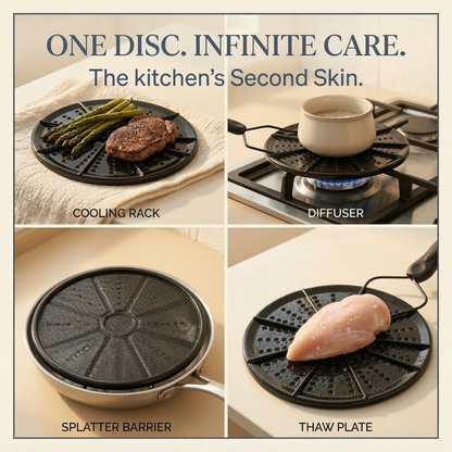 VesperLane™ Tri-Core Thermal Diffuser