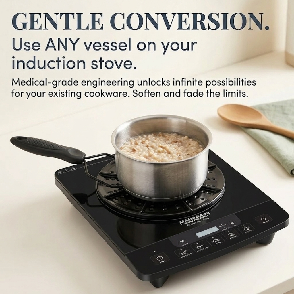 VesperLane™ Tri-Core Thermal Diffuser