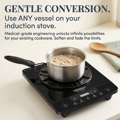 VesperLane™ Tri-Core Thermal Diffuser