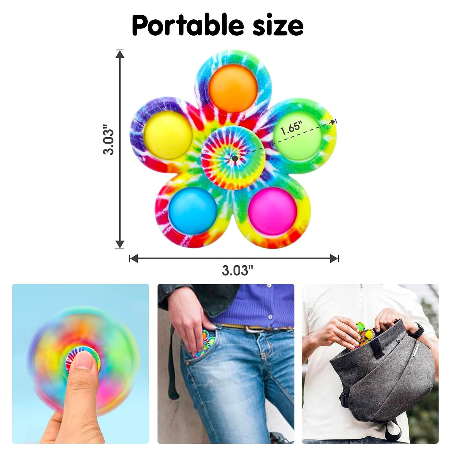Spinner