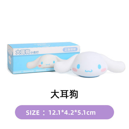 Sanrio Night Lamp ( 1pc )