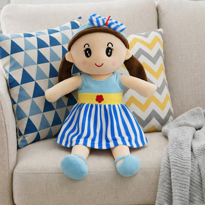 Soft Huggable Cute Doll