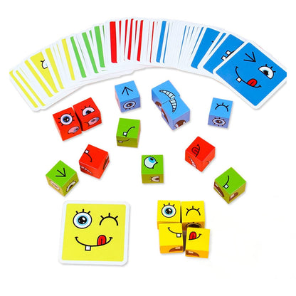 Bells & Blocks Challenge