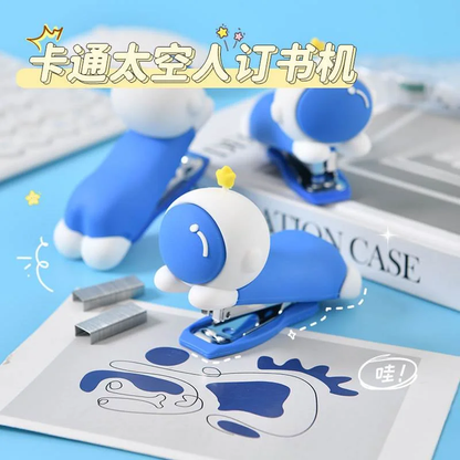 Space Astronaut Stapler ( 1pc )
