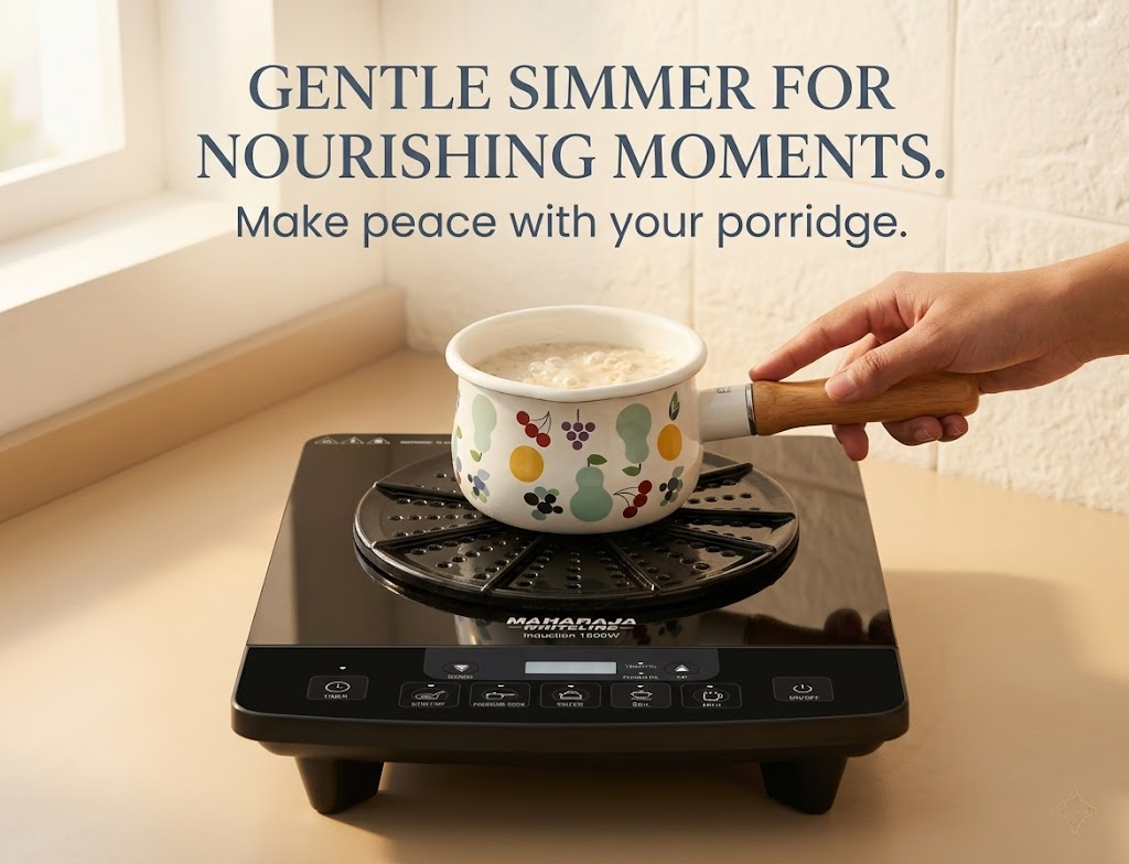 VesperLane™ Tri-Core Thermal Diffuser